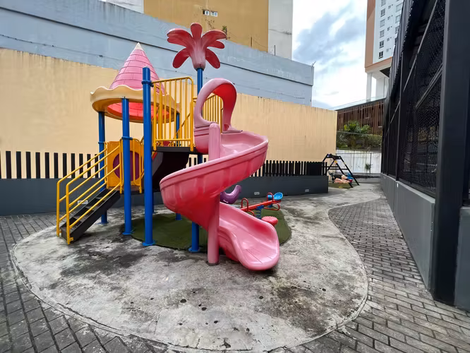 Alquilo apartamento en El Bosque, Tumba Muerto, 3 recamaras, Linea Blanca, 100m2. - Imagen 12