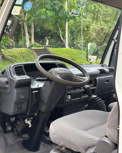 ISUZU QKR55L-EEAY 2018 - Imagen 5