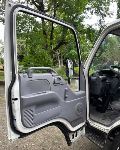 ISUZU QKR55L-EEAY 2018 - Imagen 6