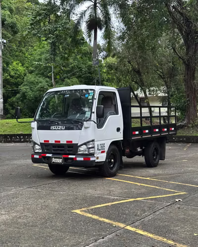 ISUZU QKR55L-EEAY 2018 - Imagen 3