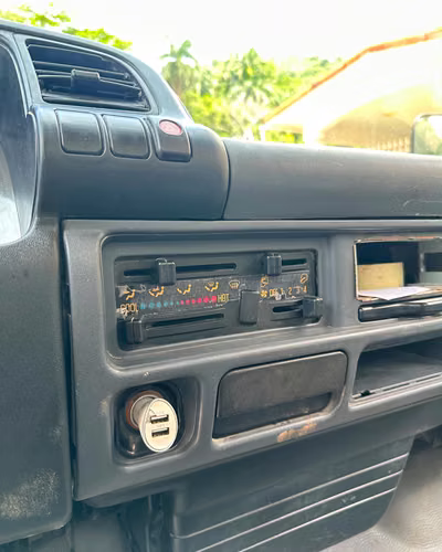 ISUZU QKR55L-EEAY 2018 - Imagen 8