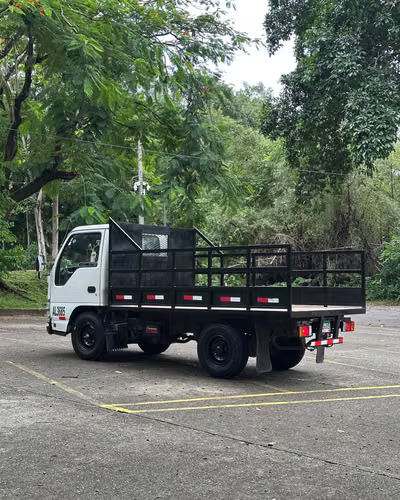 ISUZU QKR55L-EEAY 2018 - Imagen 11