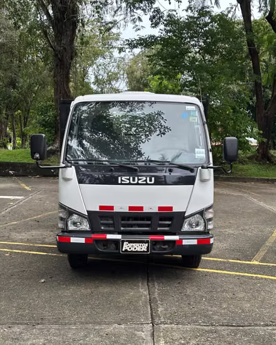 ISUZU QKR55L-EEAY 2018