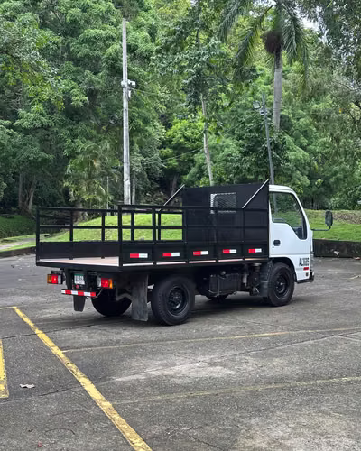 ISUZU QKR55L-EEAY 2018 - Imagen 12