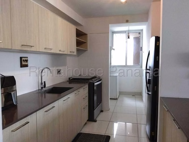 Alquiler de apartamento amoblado en Carrasquilla PH Isabella - Imagen 16