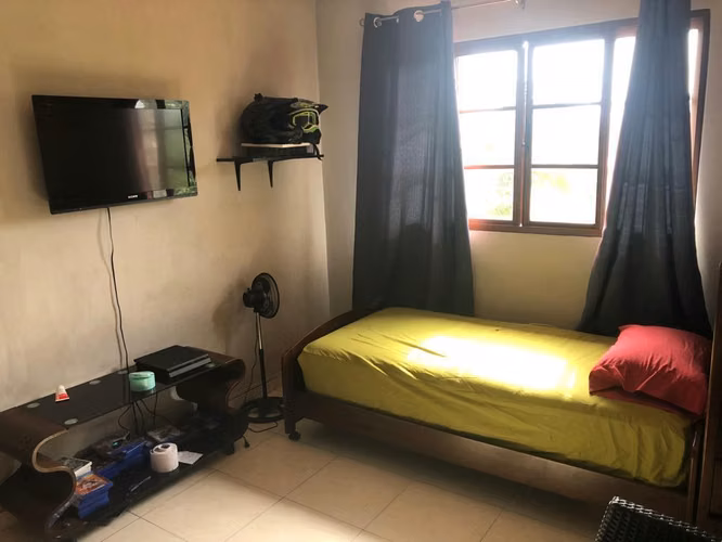 SE VENDE CASA LAS CUMBRES MIRADOR DEL LAGO  3 HABITACIONES PISCINA - Imagen 11