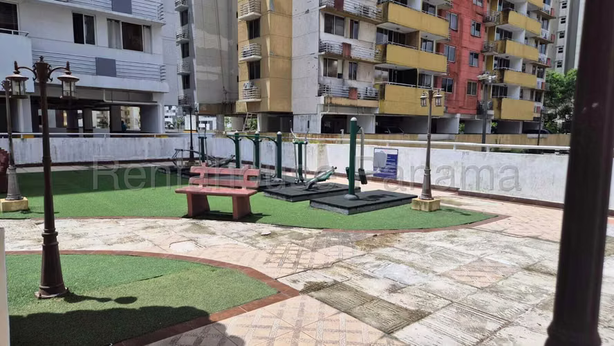 Apartamento en Alquiler en Condado del Rey RJ - Imagen 10