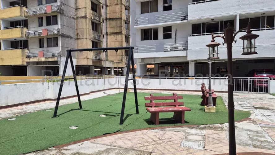Apartamento en Alquiler en Condado del Rey RJ - Imagen 9