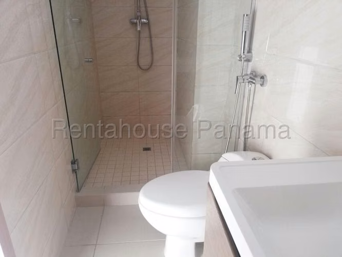 Apartamento en Alquiler en Carrasquilla RJ - Imagen 6