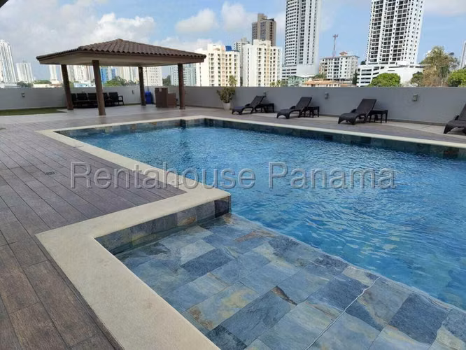 Apartamento en Alquiler en Carrasquilla RJ - Imagen 10