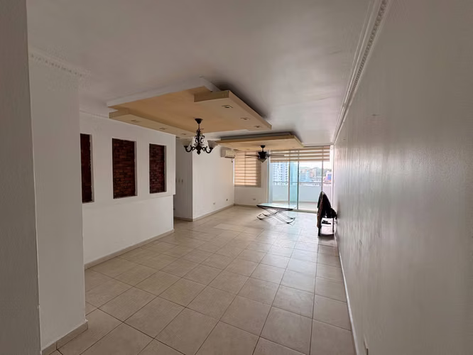 ALQUILA APARTAMENTO A UNA CUADRA DE AVENIDA BALBOA, IDEAL PARA MASCOTA - Imagen 18