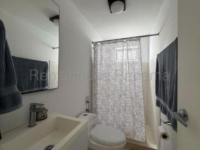 Apartamento en Venta en Parque Lefevre RJ