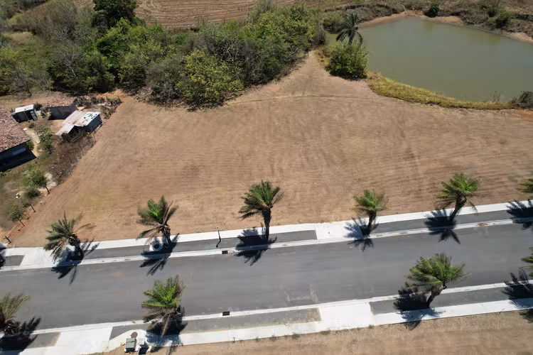 Lote Amplio en Comunidad Privada de Playa-  Pedasí, Panama