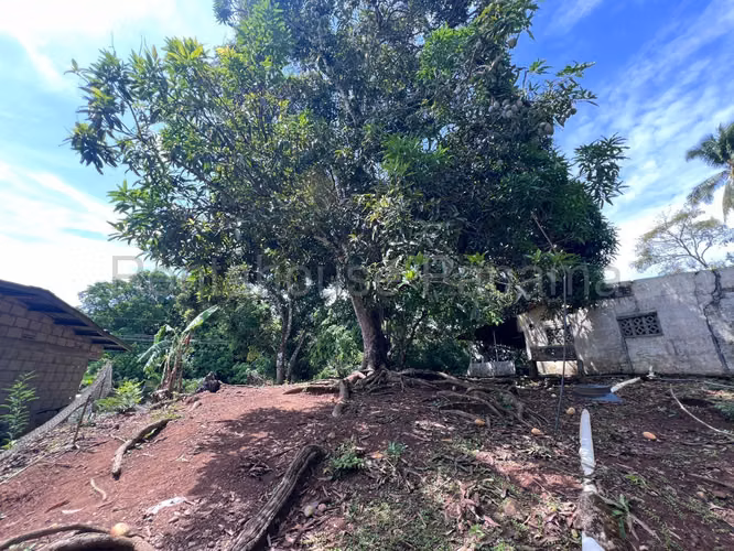 Terreno en Venta en Cocle RJ