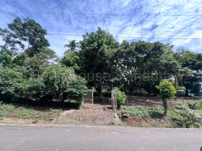 Land for Sale in Cocle RJ