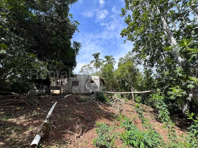 Terreno en Venta en Cocle RJ