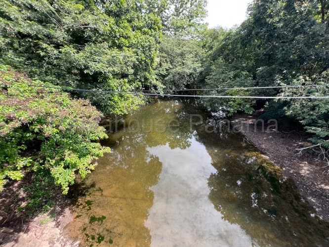 Terreno en Venta en Cocle RJ