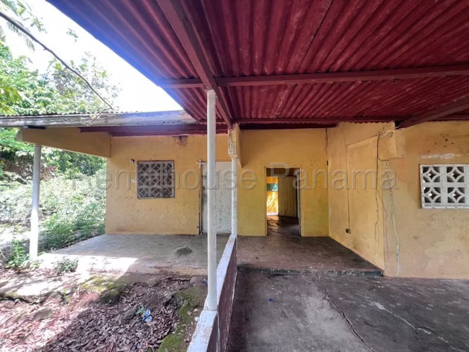 Terreno en Venta en Cocle RJ