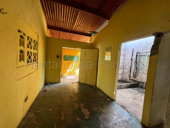 Terreno en Venta en Cocle RJ