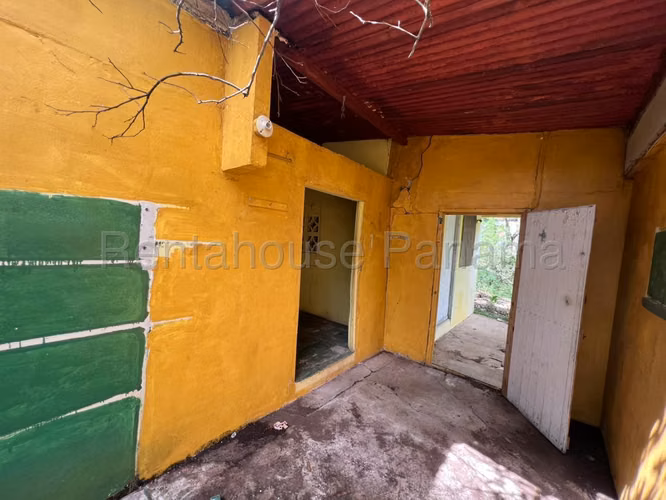 Terreno en Venta en Cocle RJ