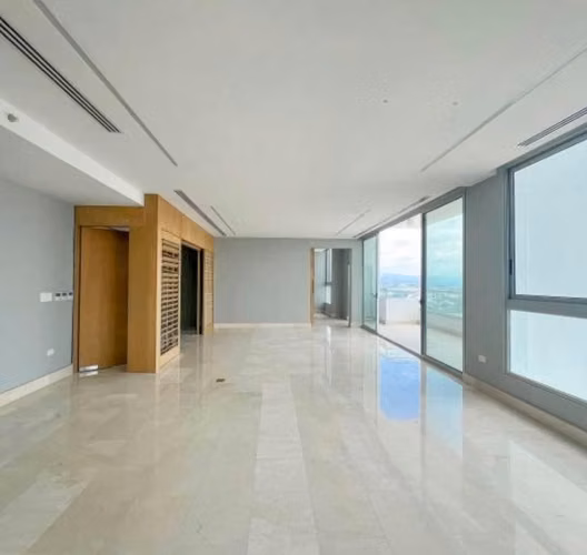 Apartamento en PH Panorama – Coco del Mar