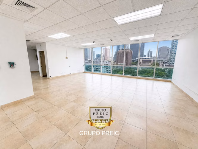 OFICINA EN ALQUILER EN HI TECH PLAZA – OBARRIO - 520 m2 - DL - Imagen 6