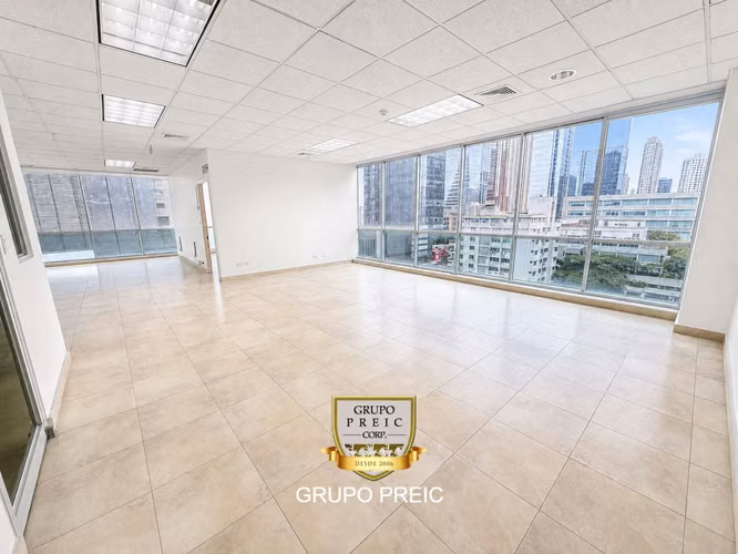 OFICINA EN ALQUILER EN HI TECH PLAZA – OBARRIO - 520 m2 - DL - Imagen 5