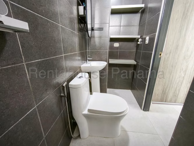 Alquilo Apartamento AMOBLADO en San Francisco PH BUONA VISTA OF27-1023 - Imagen 14