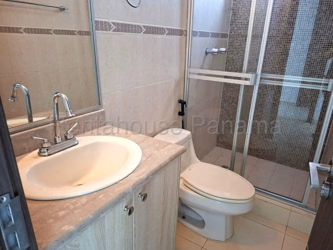 Alquilo Apartamento en El Cangrejo OF27-1029 - Imagen 16