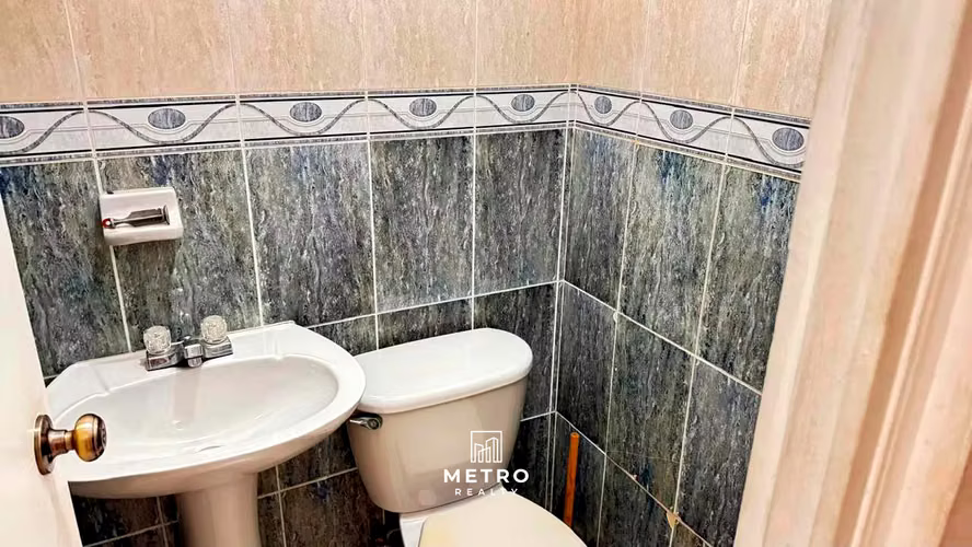 Apartamento en Venta PH Torre Capri San Francisco