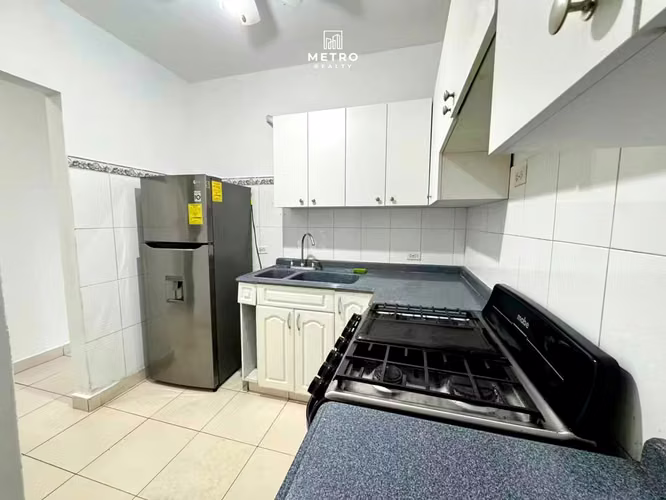 Apartamento en Venta PH Torre Capri San Francisco