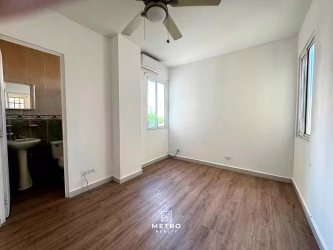 Apartamento en Venta PH Torre Capri San Francisco