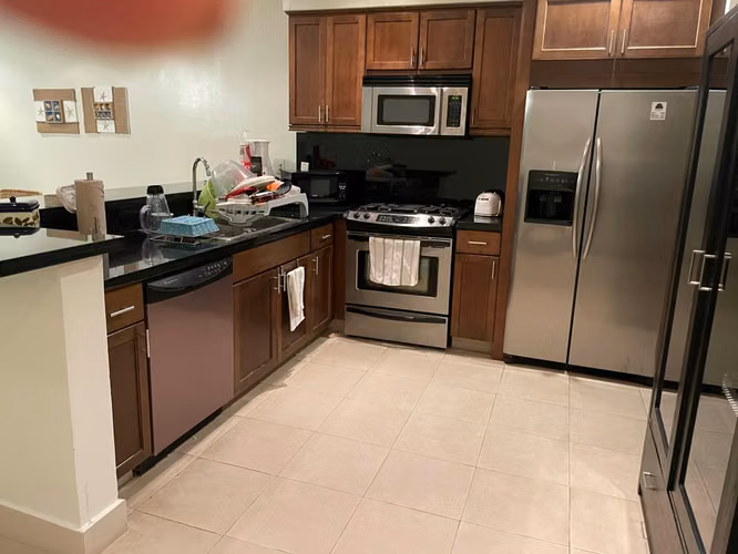 Buenaventura. Loft 134mts 1r 1.5b amoblado $305,000.00 - Imagen 7