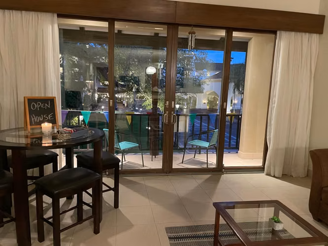 Buenaventura. Loft 134mts 1r 1.5b amoblado $305,000.00 - Imagen 2