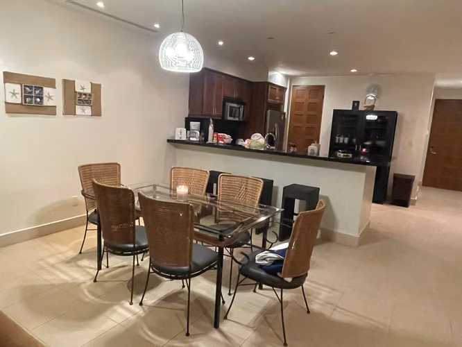 Buenaventura. Loft 134mts 1r 1.5b amoblado $305,000.00 - Imagen 3
