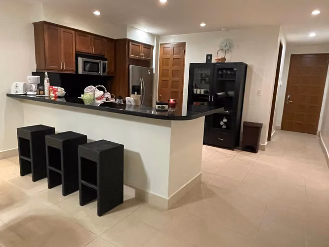 Buenaventura. Loft 134mts 1r 1.5b amoblado $305,000.00