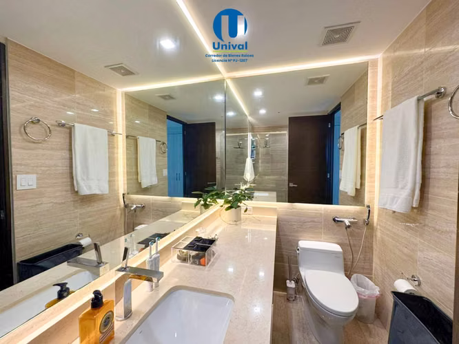 Apartamento en Alquiler en Costa del Este - PH The Regent - Imagen 6