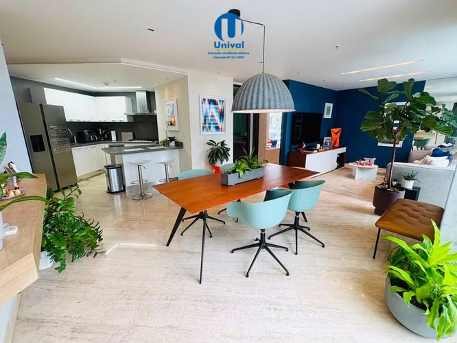 Apartamento en Alquiler en Costa del Este - PH The Regent