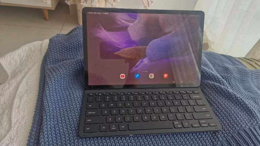 Vendo tablet samsung tab 7 FE - Imagen 3