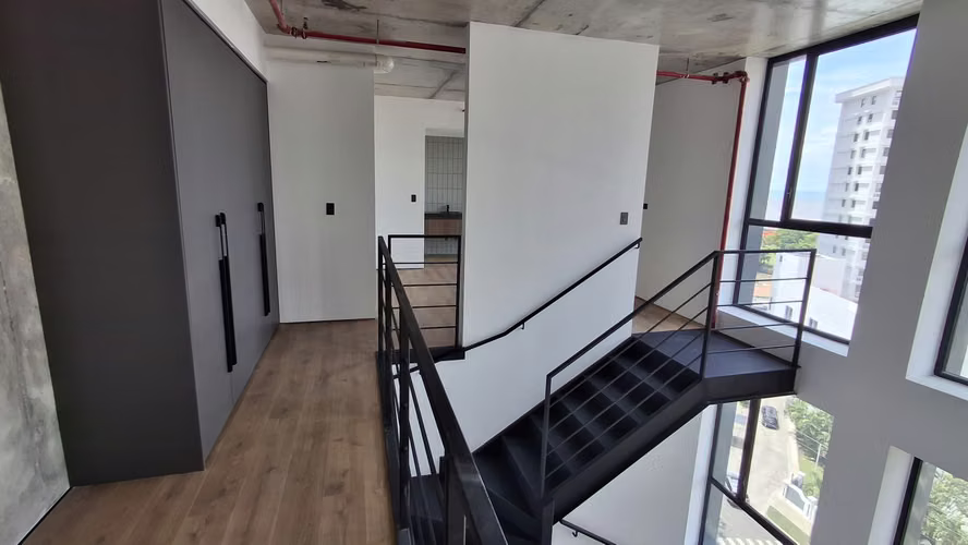 Tribu. Sea Coco. 95mts Loft 2r 2b $332,50.00
