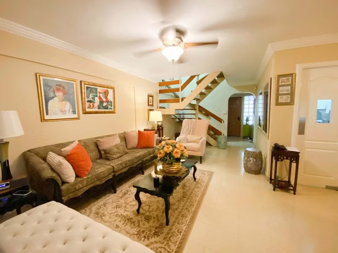 CASA DÚPLEX EN VENTA EN BETANIA