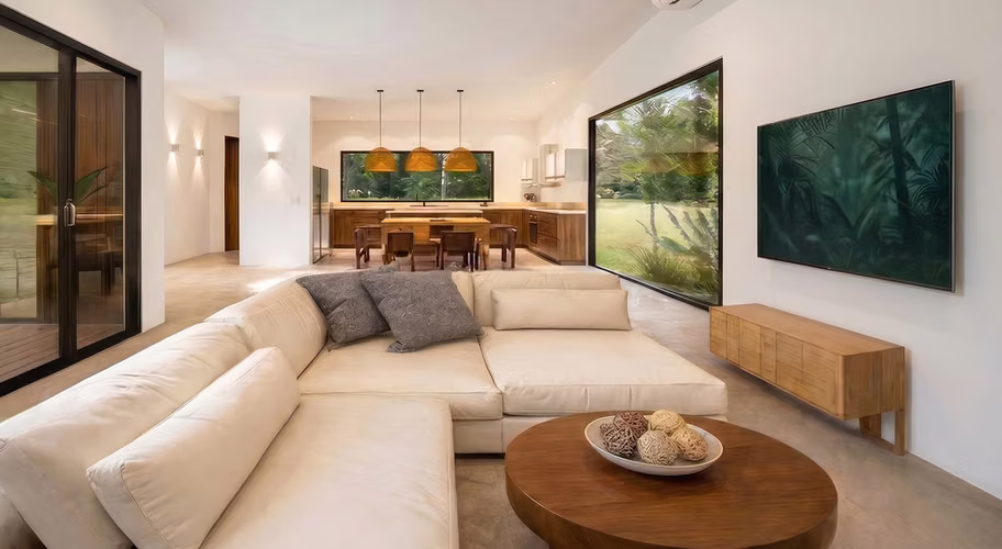 Casa Lista para Habitar con Piscina – Playa Venao, Pedasi, Panama - Imagen 4