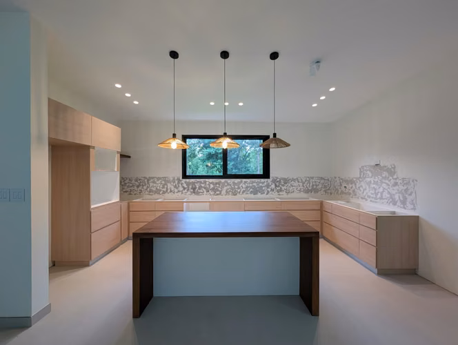 Casa Lista para Habitar con Piscina – Playa Venao, Pedasi, Panama - Imagen 6