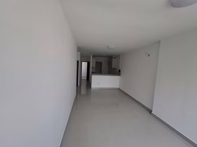 Rental Apartment in Betania