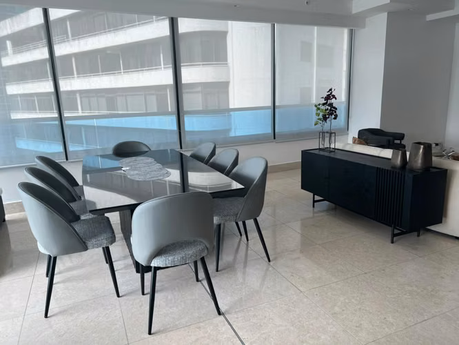 Apartamento Deluxe Punta Paitilla, en Alquiler – $2,800  - Imagen 3