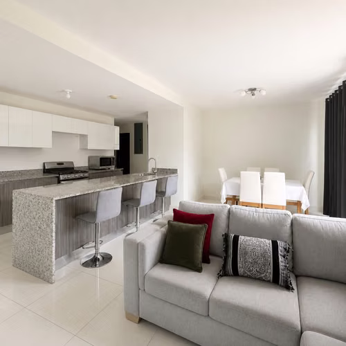 Exclusiva Residencia en Alquiler | PH Riverview, Costa Verde - Imagen 3