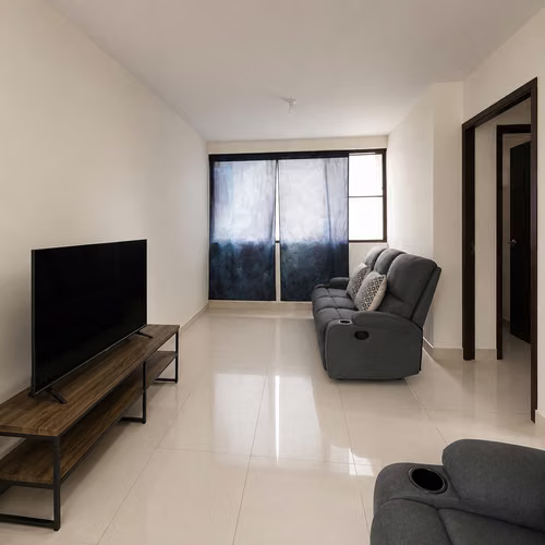 Exclusiva Residencia en Alquiler | PH Riverview, Costa Verde - Imagen 14