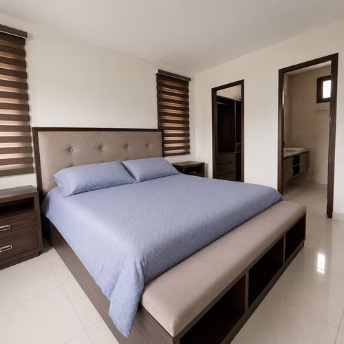 Exclusiva Residencia en Alquiler | PH Riverview, Costa Verde - Imagen 7