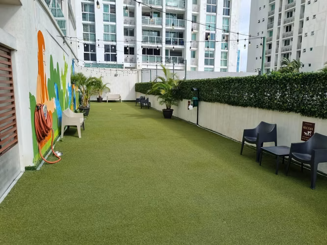 Alquilo apartamento PH Mi Condado en condado del rey nuevo a estrenar - Imagen 3
