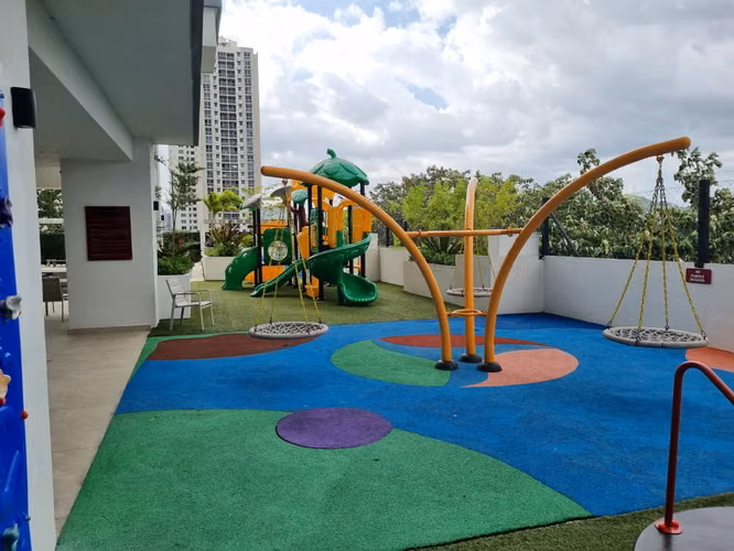 Alquilo apartamento PH Mi Condado en condado del rey nuevo a estrenar - Imagen 10